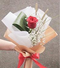 Букет цветов из:  Розы #REPLACE_PRED# Сухарево