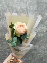 Букет цветов из:  Розы в Сухарево
