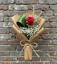 Букет цветов из:  Розы #REPLACE_PRED# Сухарево